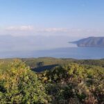 Hiking to Magaro peak from Ohrid - A Detailed Look at the Hiking Experience