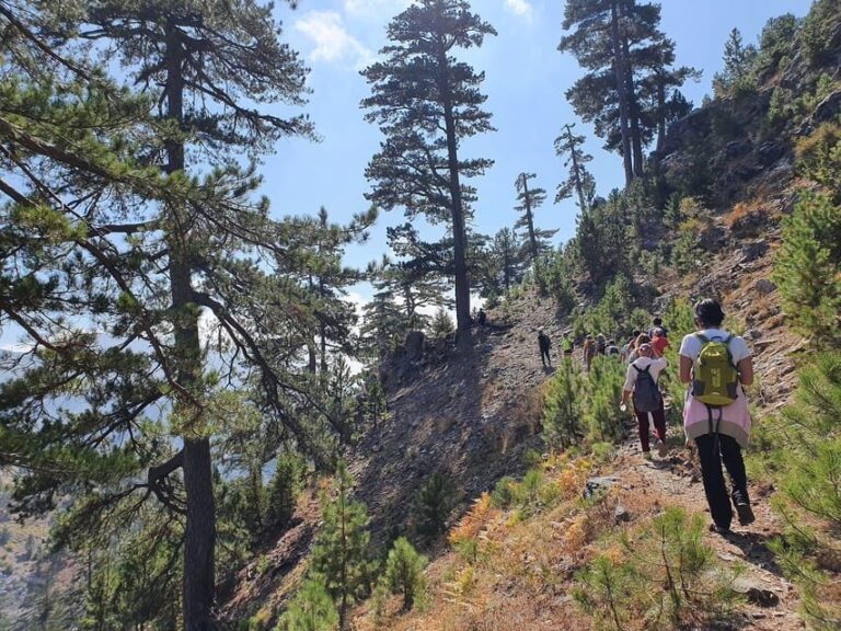 Hiking Tour At The Taurus Mountains of Alanya - Why This Hiking Tour Stands Out