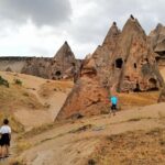 Hiking tour in Cappadocia Red and Rose valley - Why This Tour Is Worth Your Time (and Money)