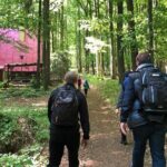 Hiking Tour in the Small Carpathians - In the track of forest people - Who Will Love This Tour?