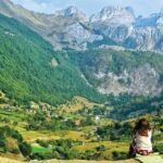 Hiking Tour of Kelmed  Vajusha Peak, Lepushe & Vermosh 3 Days - The Itinerary: A Closer Look