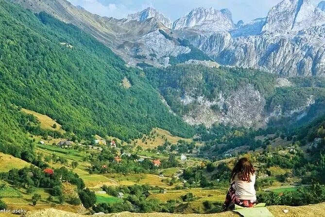 Hiking Tour of Kelmed  Vajusha Peak, Lepushe & Vermosh 3 Days - The Itinerary: A Closer Look