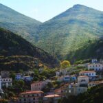 Hiking tour of South Albania, Llogara Pass and Riviera in 3 Days - The Itinerary in Detail