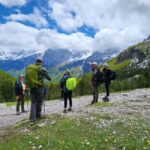 Hiking Tour of Valbona, Theth & Blue Eye, 3 Days from Tirana - Who Should Consider This Tour?