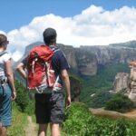 Hiking Tour to Meteora from Kalambaka - Local Agency - Why This Tour Works for Travelers