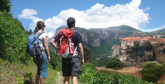Hiking Tour to Meteora from Kalambaka - Local Agency - Why This Tour Works for Travelers
