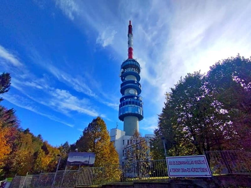 Hiking tour to the Peak of Hungary - Why This Tour Is Worth Considering