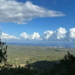 Hiking tour with a dream view of the former monastery of Sant Salvador, 3-4 hours. - The Journey: What to Expect from Start to Finish