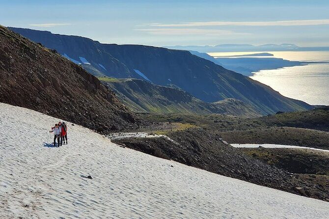 Hiking Tours in Troll peninsula - Why This Tour Is a Great Choice