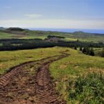 Hiking Trail: Passagem das Bestas - Terceira Island - Exploring the Passagem das Bestas Trail: A Detailed Look