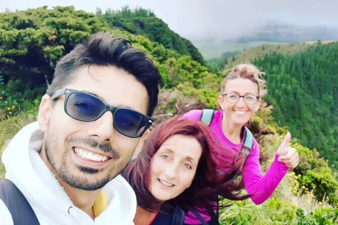Hiking Trail Rocha Do Chambre | Terceira Island - Final Thoughts: Is This the Right Hike for You?