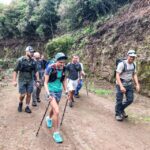 Hiking Trip with a Local - A Deep Dive into the Madeira Hiking Experience
