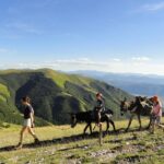 Hiking with donkeys - Final Thoughts