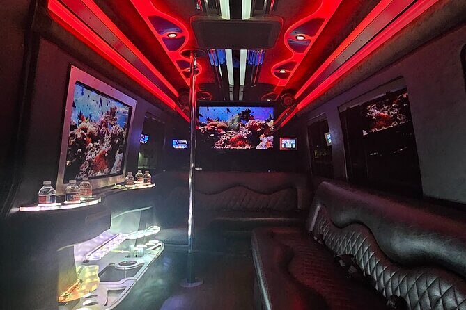 Hill Country Brewery Limousine Tour - Who This Tour Is Best For