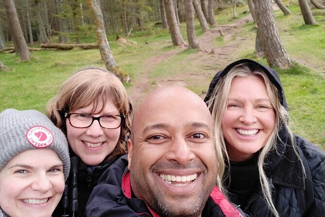 Hill & Nature Hike - Discover Real Edinburgh With a Local Expert - Who Should Consider This Tour?
