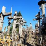 Hill of Crosses / 2 countries in 1 day - What’s Included and What to Consider