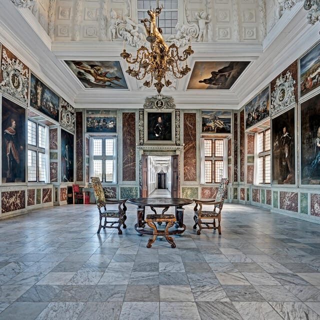 Hillerød: Frederiksborg Castle Entry Ticket - Final Thoughts