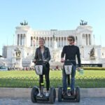Hills of Ancient Rome Segway Tour - Why the Price Is Justified