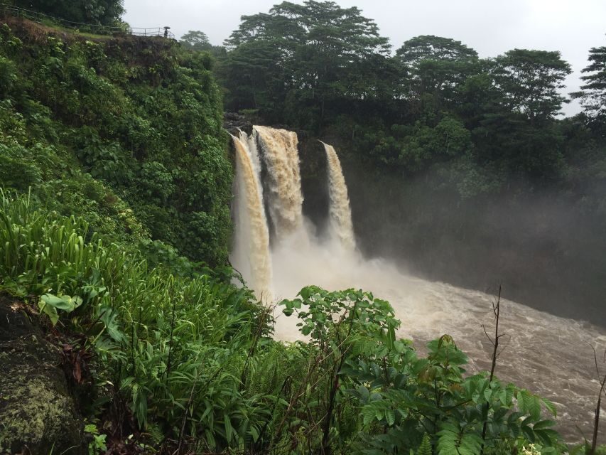 Hilo : Big Island Volcanoes National Park Adventure Tour - Who Will Love This Tour?