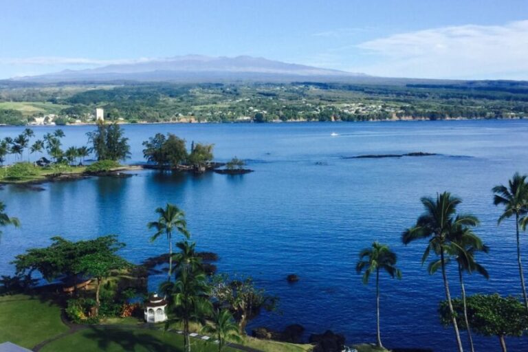 Hilo: Hilo Bay and Coconut Island SUP Guided Tour - Why This Tour Offers Real Value