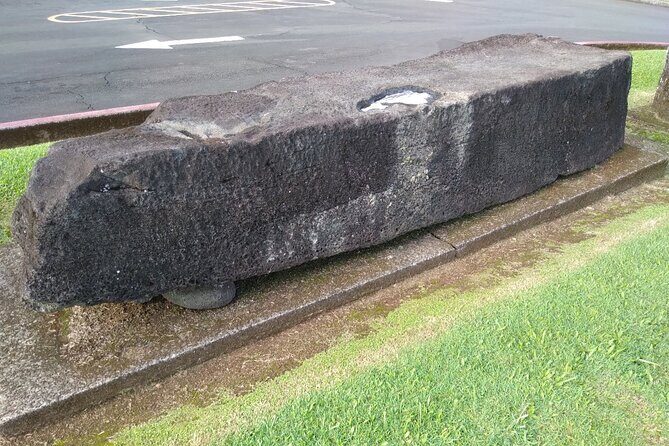 Hilo History and Legends (APP) Audio Self Guided Walking Tour - Practical Tips for Maximizing Your Experience