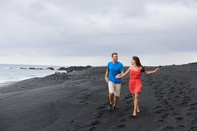 Hilo Shore Excursion: Safari Lava Caves, Falls and Highlights - Authenticity and Value