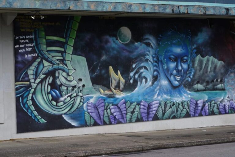 Hilo: Walking Ghost Tour - The Value of the Ghost Tour