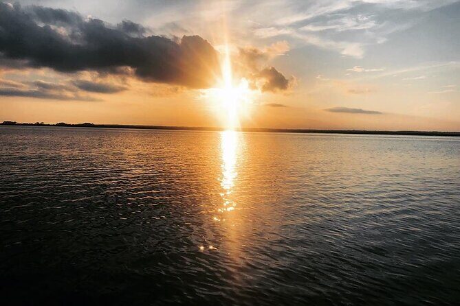 Hilton Head Firework Cruise - Who Should Consider This Tour?