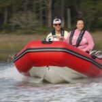 Hilton Head Guided Dolphin Watching & Sightseeing Tour via Mini Boat - The Value of the Tour
