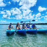 Hilton Head: Guided Kayak Sunrise or Sunset Tour - Who Will Enjoy This Tour?