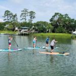 Hilton Head Guided Stand Up Paddleboard Tour - FAQ