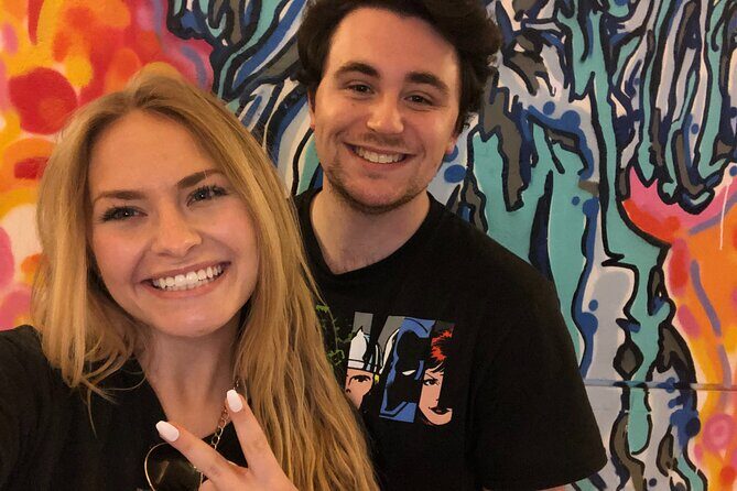 Hilton Head Hustle Scavenger Hunt - What to Expect During the Hunt