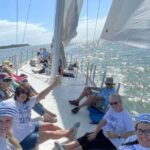 Hilton Head Island: Americas Cup Afternoon Sail - Who Would Love This Tour?