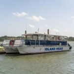 Hilton Head Island: Hibachi Dinner Cruise - Authentic Perspectives from Guests