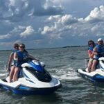 Hilton Head Island: Jet Ski Creek Run Tour - The Practical Details
