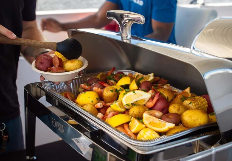 Hilton Head Island: Lowcountry Boil Dinner Cruise - Price & Value Analysis