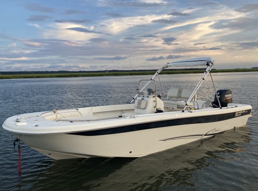 Hilton Head Island: Private Dolphin and Nature Tour - Final Thoughts