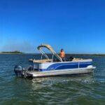 Hilton Head Island: Self-Drive Pontoon Boat Rental - FAQ