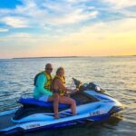 Hilton Head Island Sunset Jet Ski Adventure - Who Will Love This Tour?