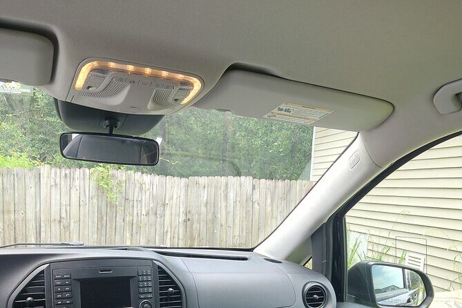 Hilton Head Island to Savannah Airport - A Closer Look at the Service