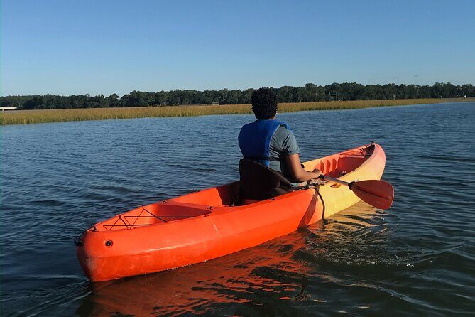 Hilton Head Morning Kayaking & Coffee Guided Tour - FAQ