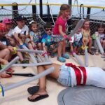 Hilton Head Pirate Ship Adventure Sail aboard the Black Dagger - Frequently Asked Questions