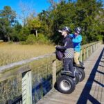 Hilton Head Segway Eco Fun Ride (90 minutes) - Practical Details for Planning Your Ride