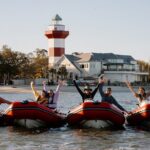 Hilton Head Sunset Dolphin and Sightseeing Tour via Mini Boat - Final Thoughts: Who Should Sign Up?