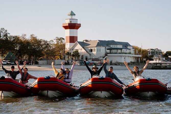 Hilton Head Sunset Dolphin and Sightseeing Tour via Mini Boat - Final Thoughts: Who Should Sign Up?