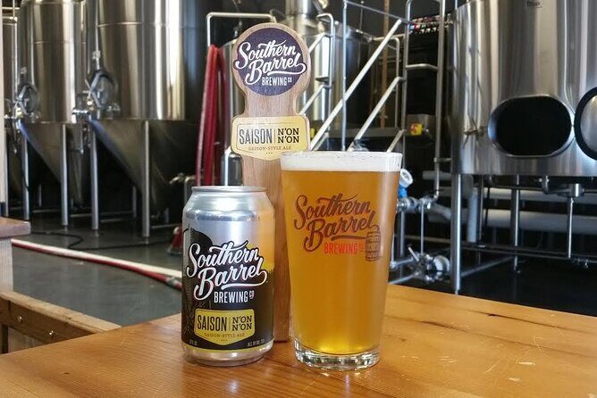 Hilton Head's Only Brews Tour on the Island - FAQ