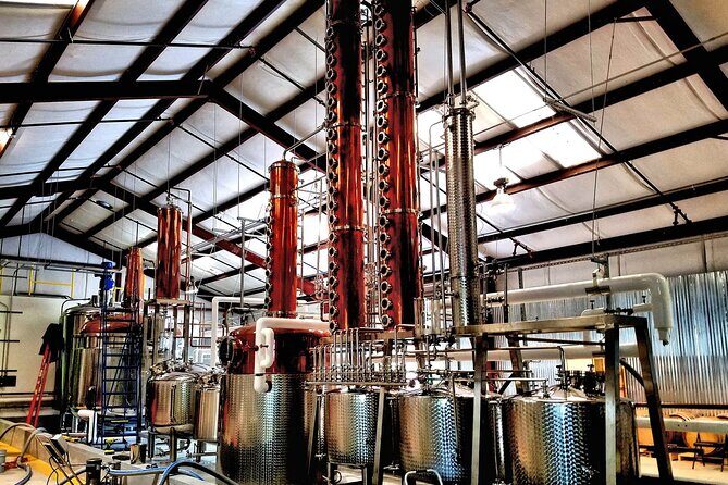 Hilton Head's ONLY Distillery Experience - Final Thoughts: Is This Tour Worth It?