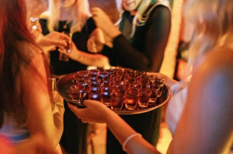 Hilversum: Ludwig's Private Pub Crawl with VIP Club Entry - Authenticity and Local Vibe