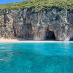 Himara: Albanian Riviera Boat Tour with Swimming stops - A Genuine Look at the Albanian Riviera Boat Tour