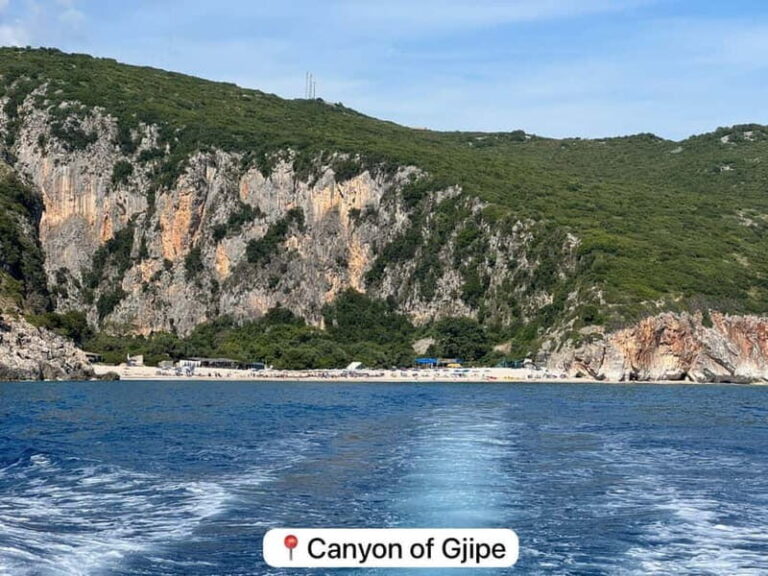 Himara:Pirate'sCaveTourwithswimstops&snorkeling(8-10persons) - The Sum Up: Who Is This Tour Best For?
